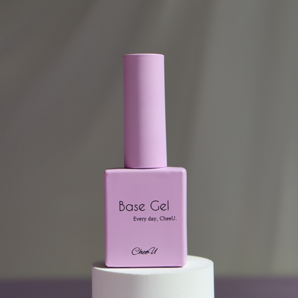 [치유] 보라 베이스젤 10ml